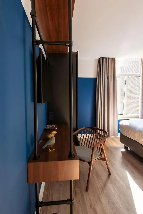 Hotel Alex Maastricht 4*,  Pays-Bas