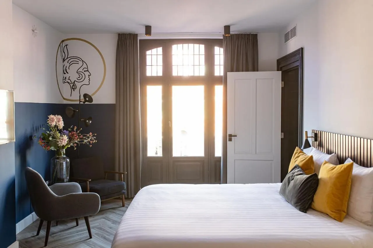 ****  Hotel Alex Maastricht Pays-Bas