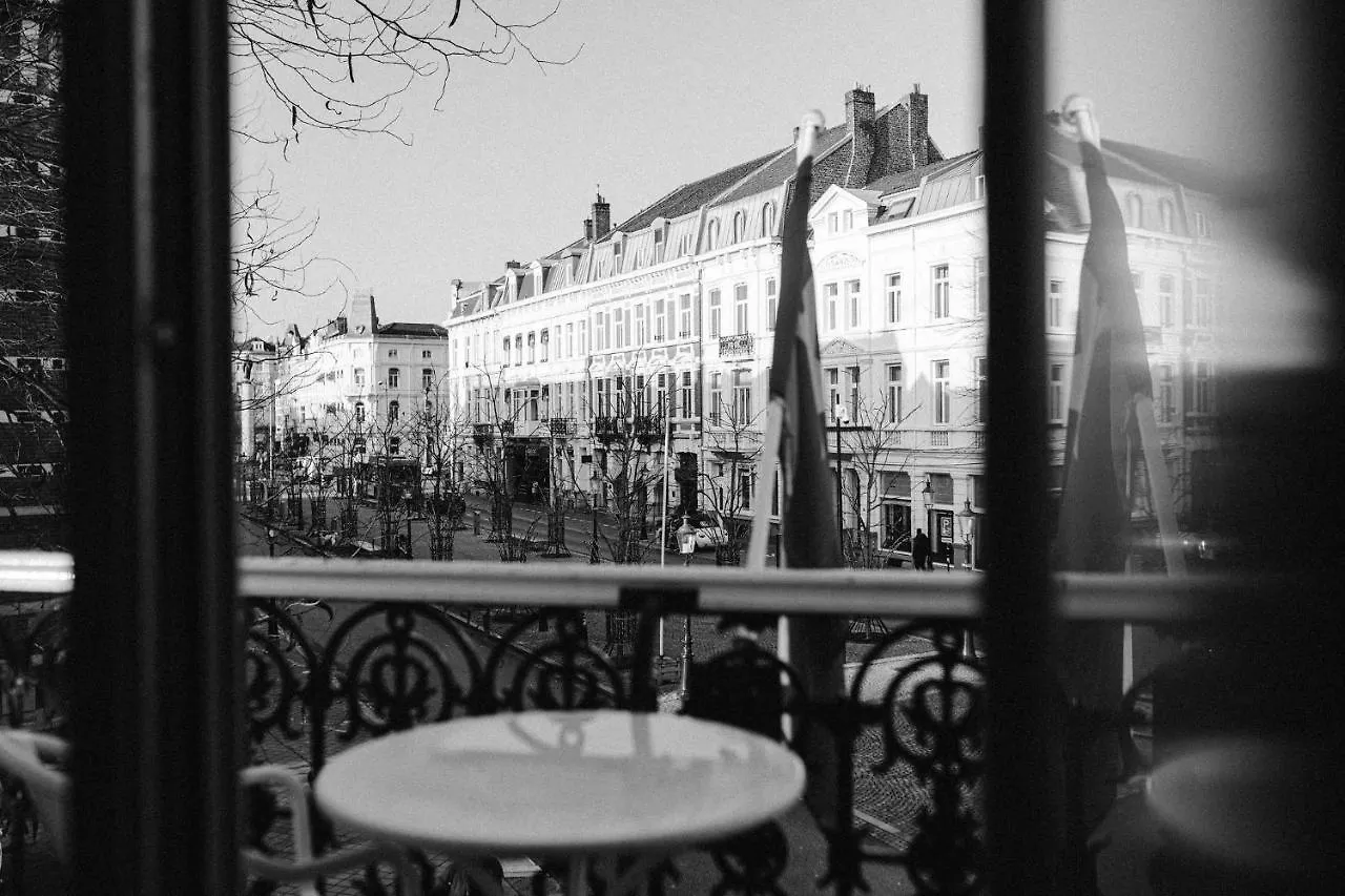 Hotel Alex Maastricht
