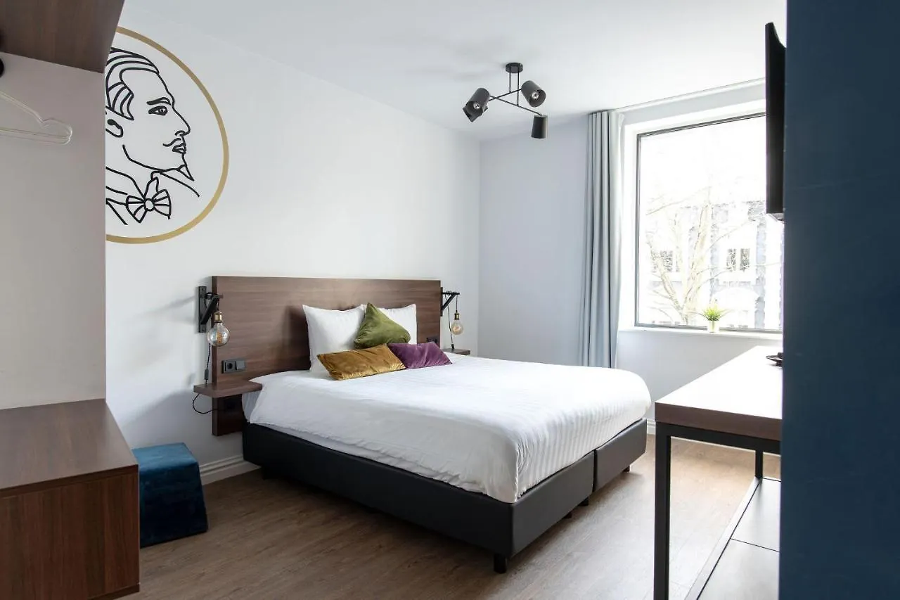 Hotel Alex Maastricht
