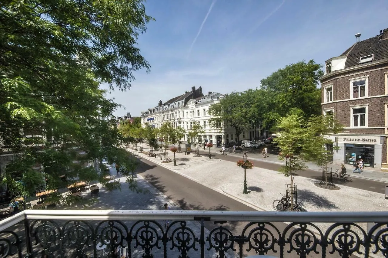 Hotel Alex Maastricht 4*,