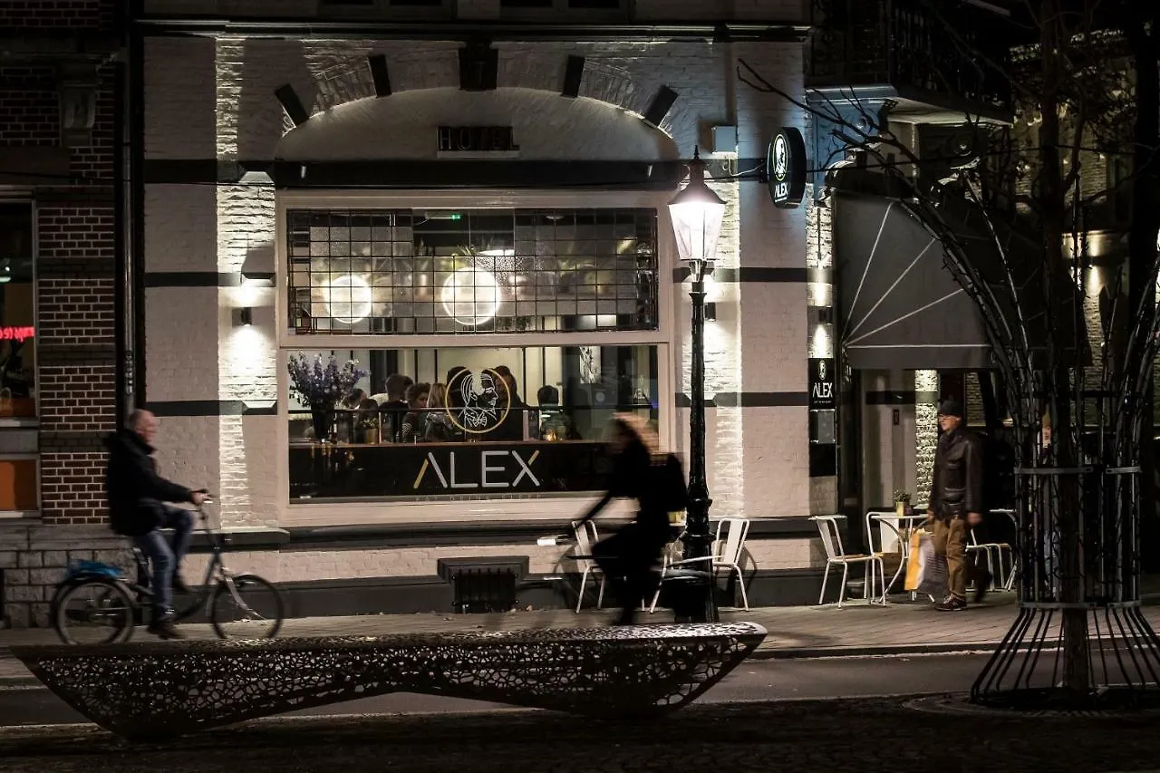 Hotel Alex Maastricht