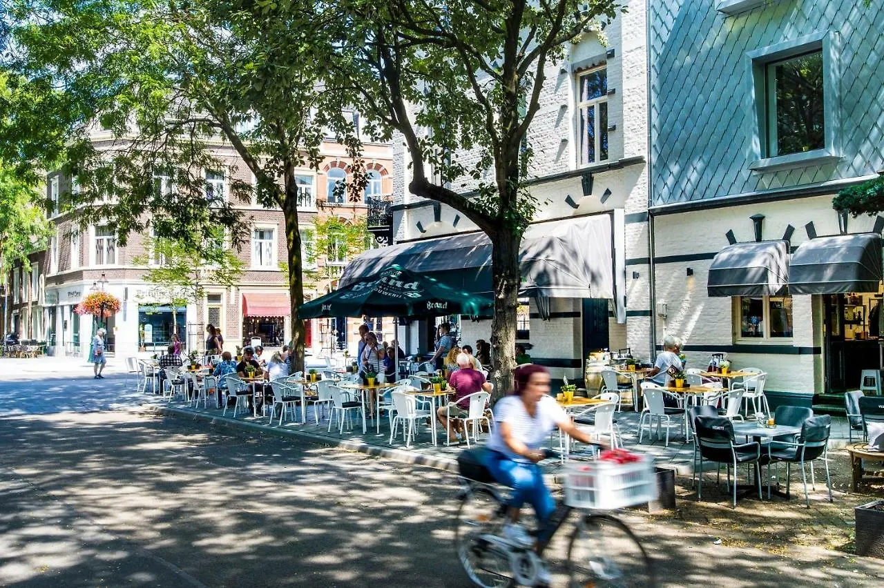 Hotel Alex Maastricht