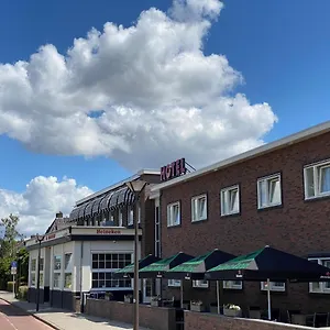 *** Hotel De Keizerskroon Amsterdam-schiphol-halfweg Paesi Bassi