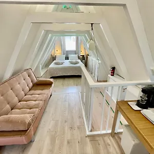 ** Bed & Breakfast Olive Paesi Bassi