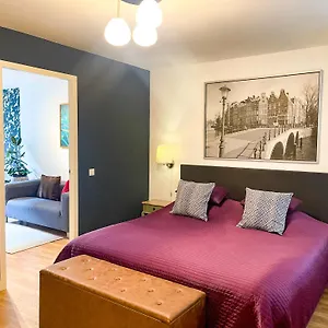 *** Affittacamere Artist House Paesi Bassi