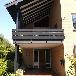  Bed & Breakfast B & B Waalre Paesi Bassi