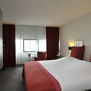 4* Hotel Garner By Ihg