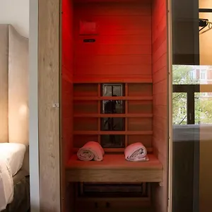 *** Aparthotel House Of Amstel Paesi Bassi