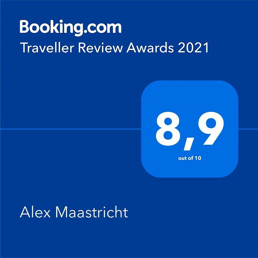 Alex Maastricht Hotel