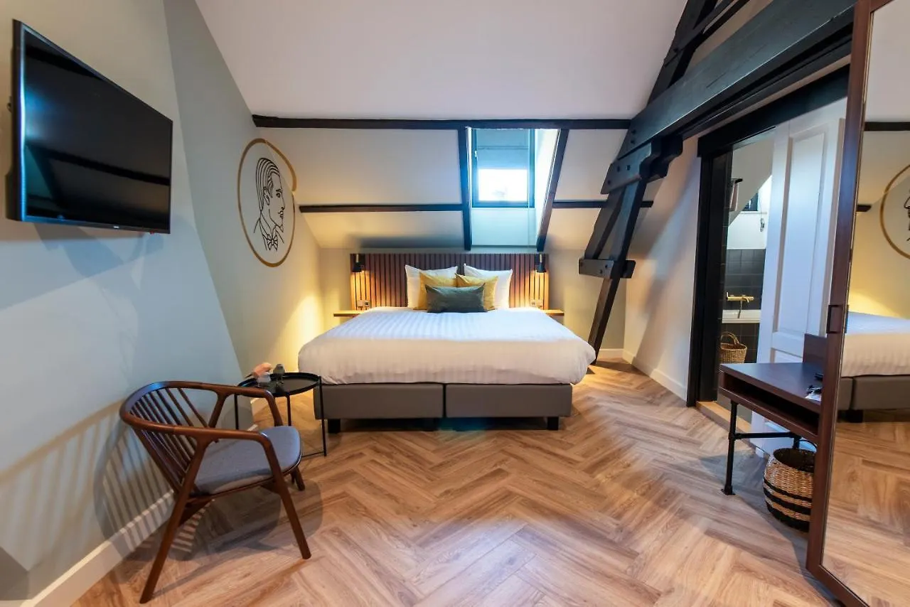 Alex Maastricht Hotel