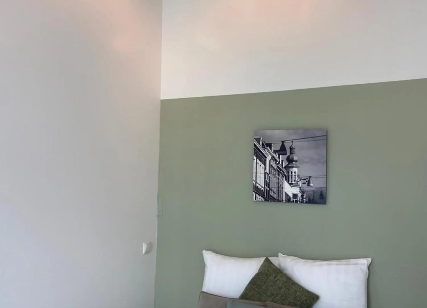 Alex Maastricht Hotel